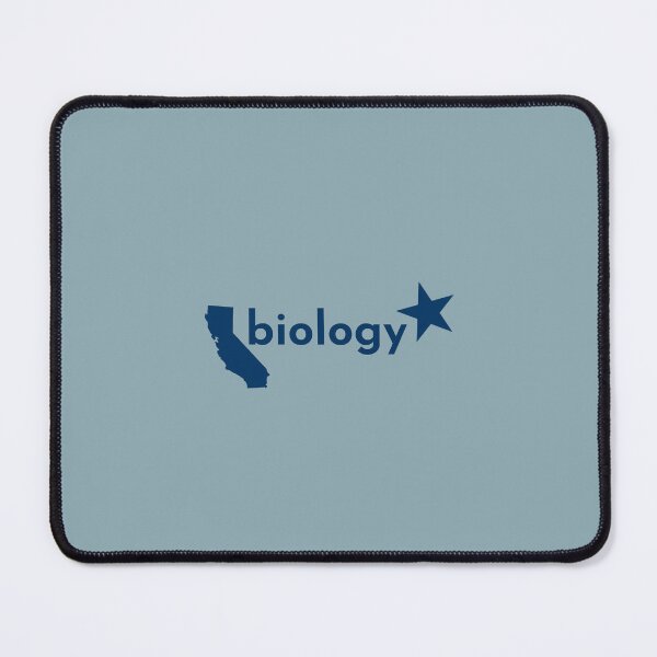 Item preview, California Biology designed and sold by BoldNFresh.