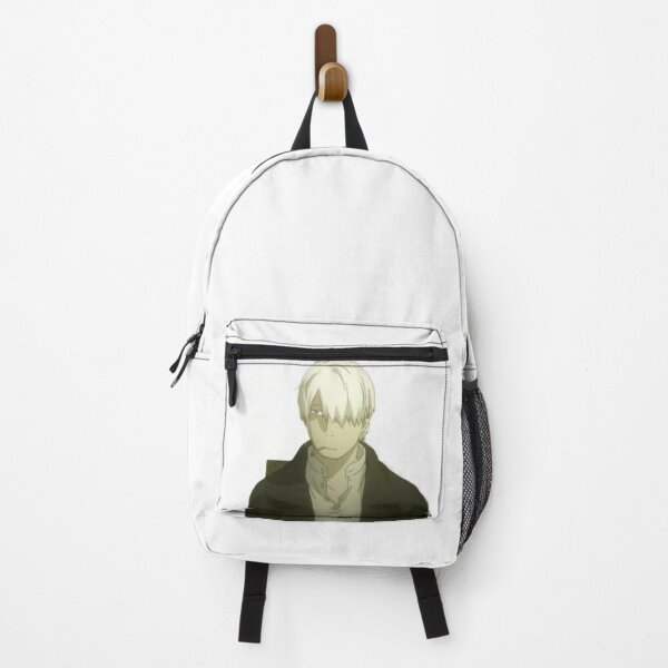 Item preview, Mushishi Fan made goods - K367 designed and sold by K367.