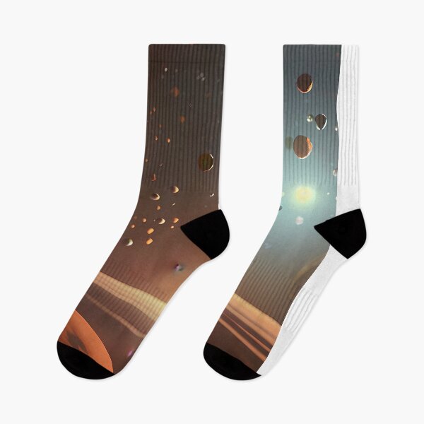 Item preview, Sky Full of Planets and Rocks with a Bright Sun Gift designed and sold by TMelonShop.
