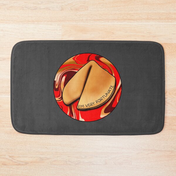 Item preview, I’m very fortunate cookie designed and sold by AdventuresOy.