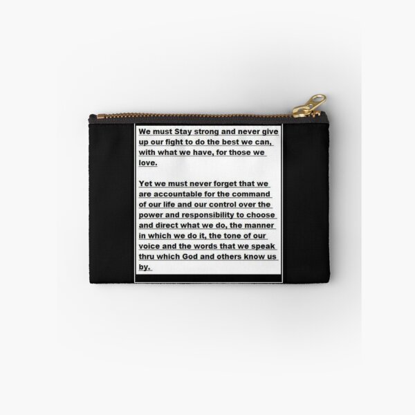 Item preview, Power and Responsibility designed and sold by Infopreneur123.