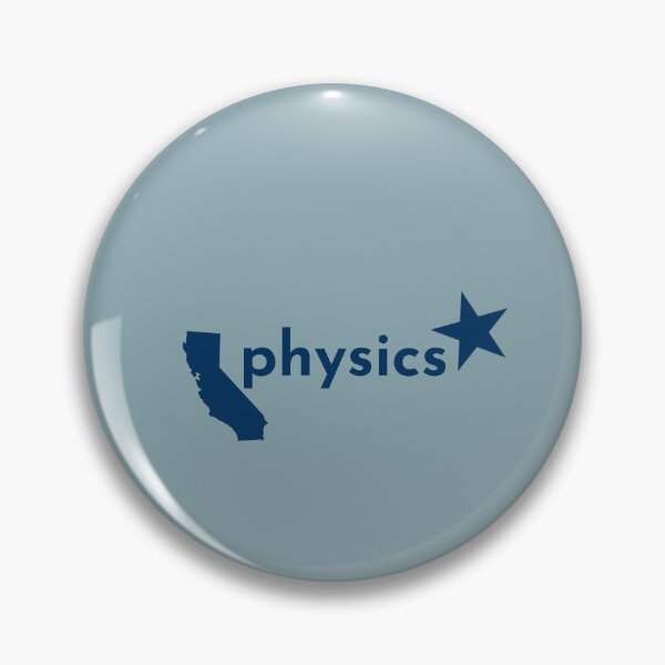 Item preview, California Physics designed and sold by BoldNFresh.
