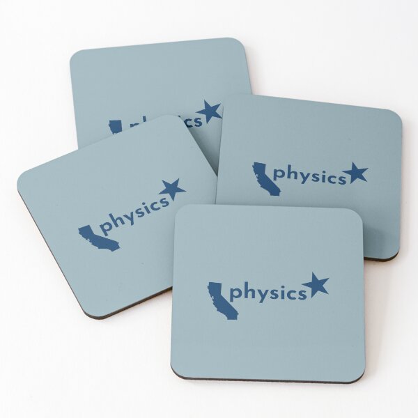 Item preview, California Physics designed and sold by BoldNFresh.