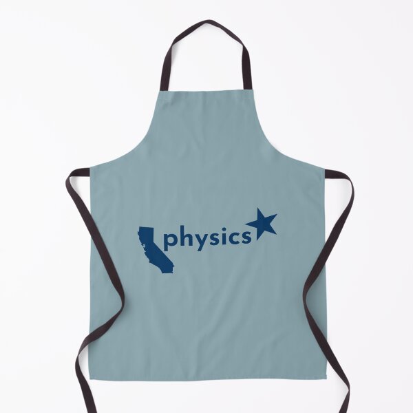 Item preview, California Physics designed and sold by BoldNFresh.