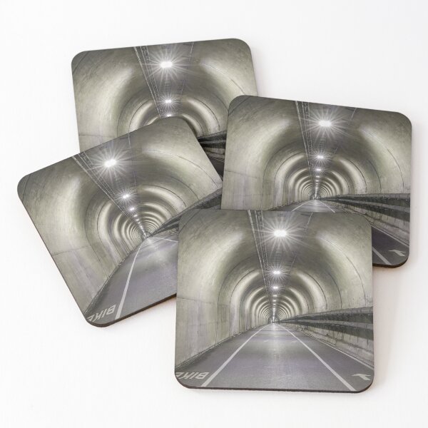 Item preview, The Baker–Barry Tunnel designed and sold by yhelfman.