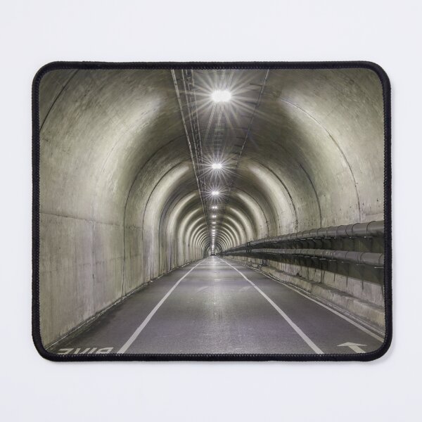 Item preview, The Baker–Barry Tunnel designed and sold by yhelfman.