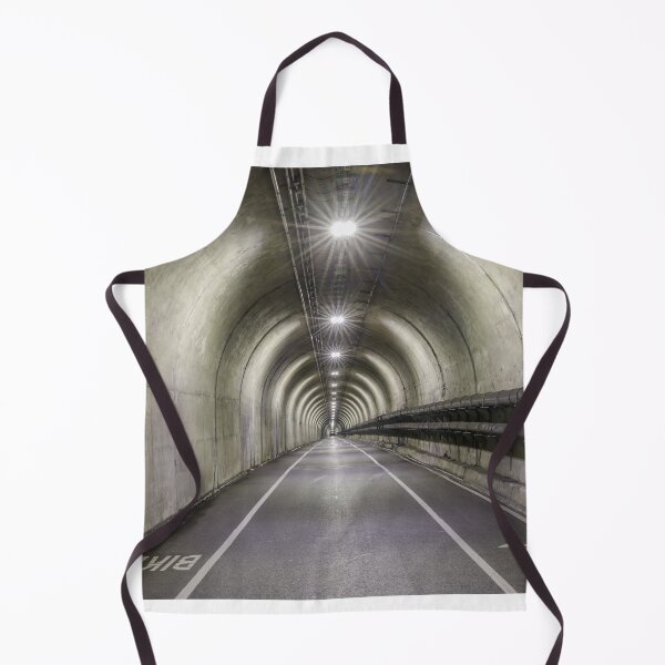 Item preview, The Baker–Barry Tunnel designed and sold by yhelfman.