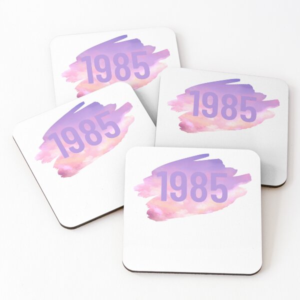 Item preview, 1985 cloudy designed and sold by ZoesAttic.
