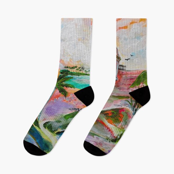 Item preview, Soñando con Puerto Rico 122422 designed and sold by galina-art.