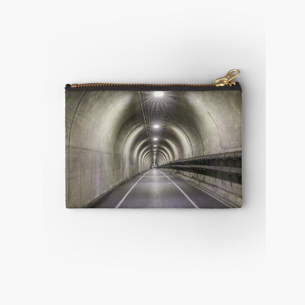 Item preview, The Baker–Barry Tunnel designed and sold by yhelfman.