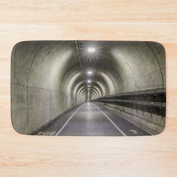 Item preview, The Baker–Barry Tunnel designed and sold by yhelfman.