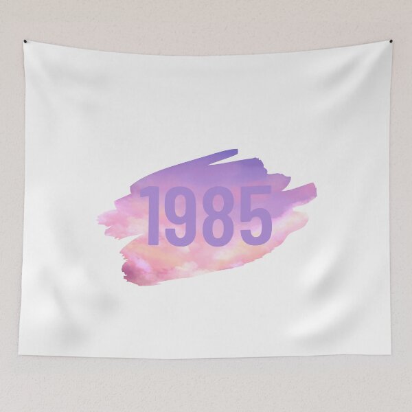Item preview, 1985 cloudy designed and sold by ZoesAttic.