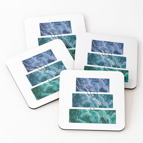 Item preview, Save me, I'm drowning designed and sold by Noiry.