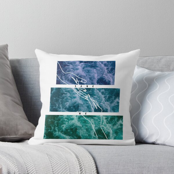 Item preview, Save me, I'm drowning designed and sold by Noiry.