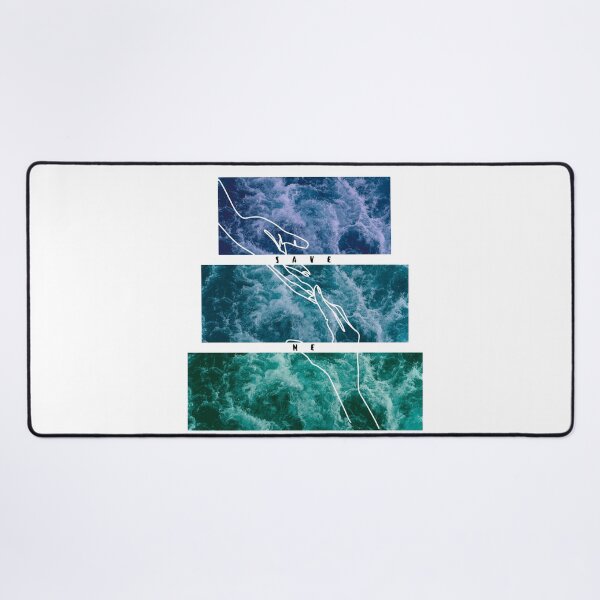 Item preview, Save me, I'm drowning designed and sold by Noiry.