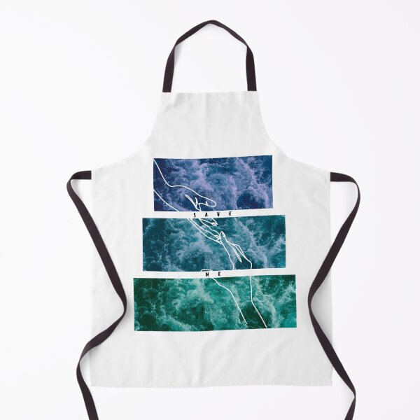 Item preview, Save me, I'm drowning designed and sold by Noiry.