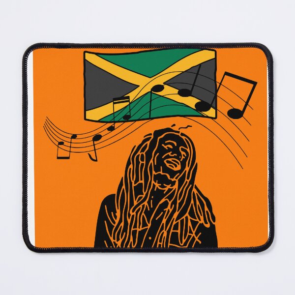Item preview, Rasta Reggae Music designed and sold by Knoosh68.
