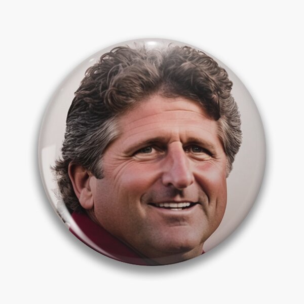 Item preview,  mike leach designed and sold by tasmin-shop.