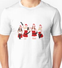 Mean Girls Christmas Unisex T-Shirt