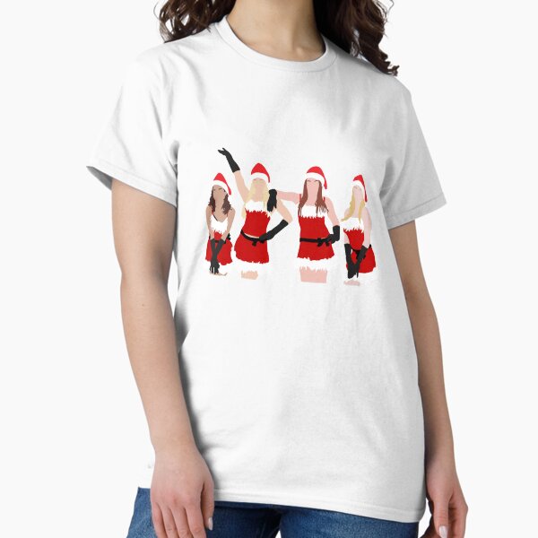 Item preview, Mean Girls Christmas designed and sold by LindseyL.