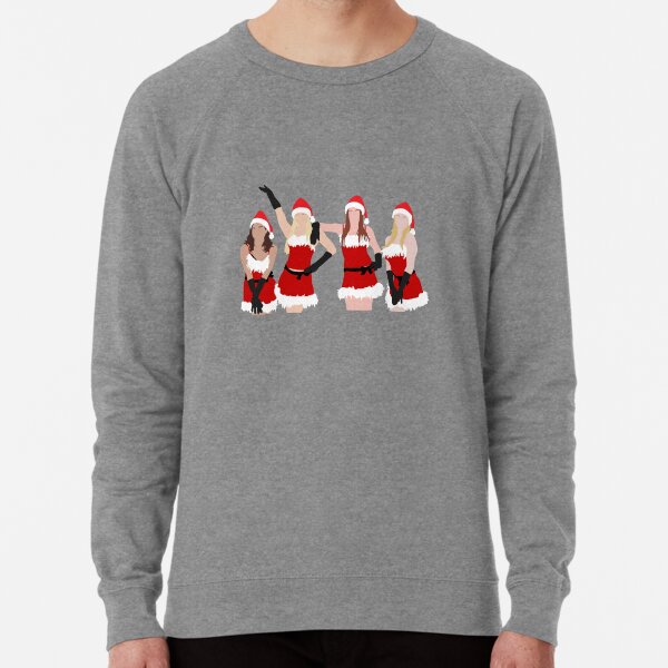 Artikel-Vorschau von Mean Girls Christmas, designt und verkauft von LindseyL.