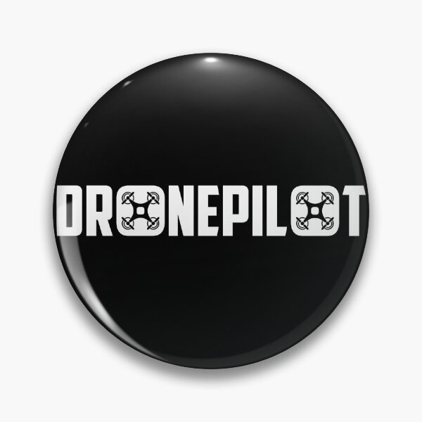 Item preview, Drone Pilot | Nice design for drone lovers | DRONEPILOT designed and sold by Lees Tees.