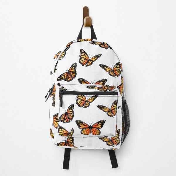 Item preview, Monarch Butterfly designed and sold by Cnidarian.