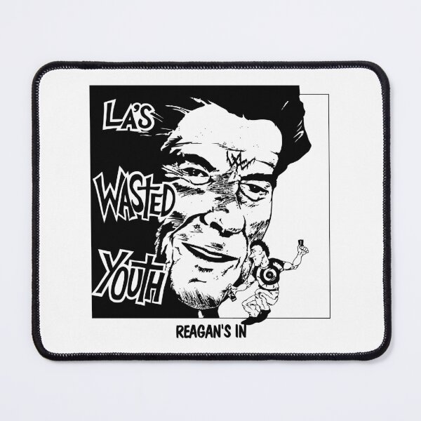 Item preview, Reagan's In designed and sold by josefinafla.