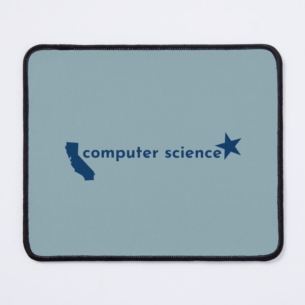 Item preview, California Computer Science designed and sold by BoldNFresh.