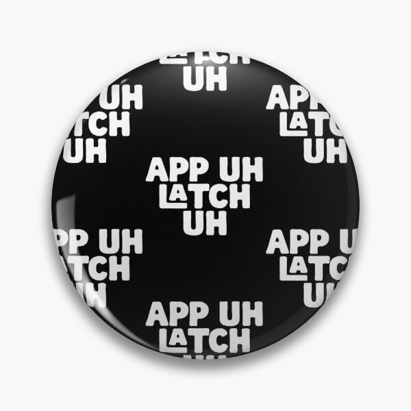 Item preview, Ap Uh Latch Uh Appalachia Funny Pronunciation designed and sold by Melanies16.