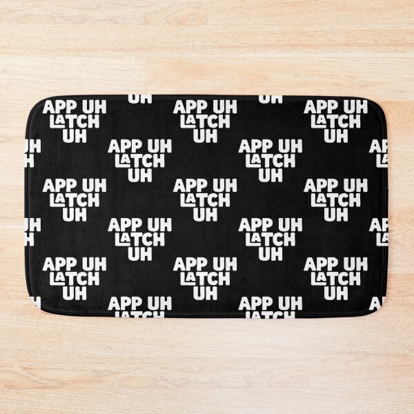 Item preview, Ap Uh Latch Uh Appalachia Funny Pronunciation designed and sold by Melanies16.
