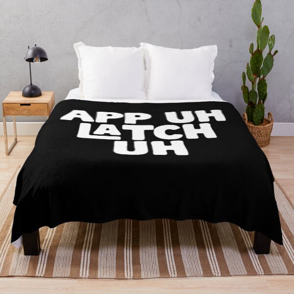 Item preview, Ap Uh Latch Uh Appalachia Funny Pronunciation designed and sold by Melanies16.