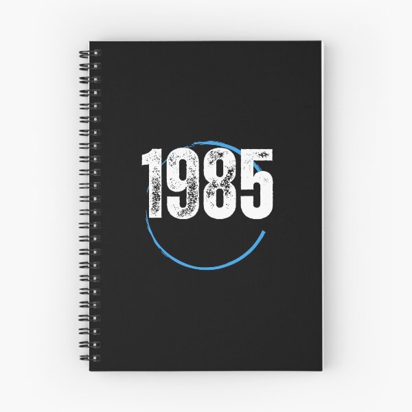 Item preview, 1985 year designed and sold by ZoesAttic.
