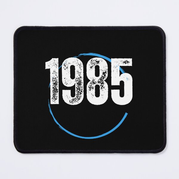 Item preview, 1985 year designed and sold by ZoesAttic.