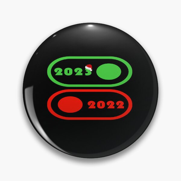 Item preview, 2022 Off 2023 On designed and sold by koki4you.