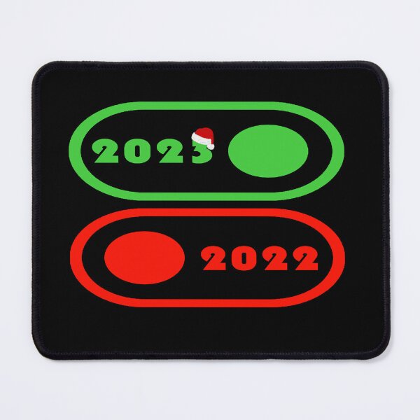Item preview, 2022 Off 2023 On designed and sold by koki4you.