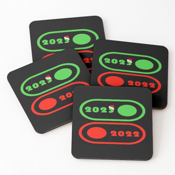Item preview, 2022 Off 2023 On designed and sold by koki4you.