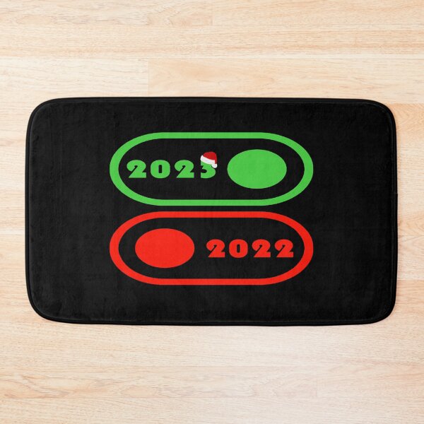Item preview, 2022 Off 2023 On designed and sold by koki4you.