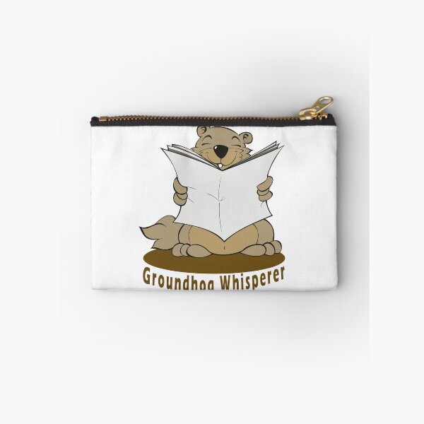 Item preview, Groundhog Whisperer designed and sold by Soudesign99.