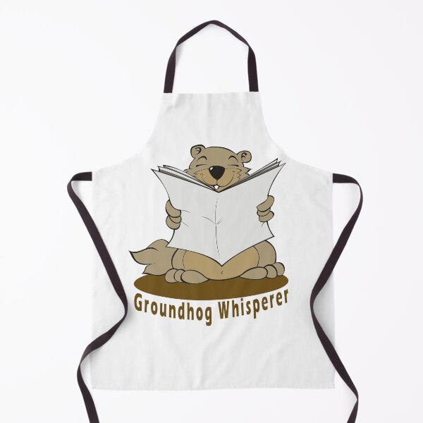Item preview, Groundhog Whisperer designed and sold by Soudesign99.