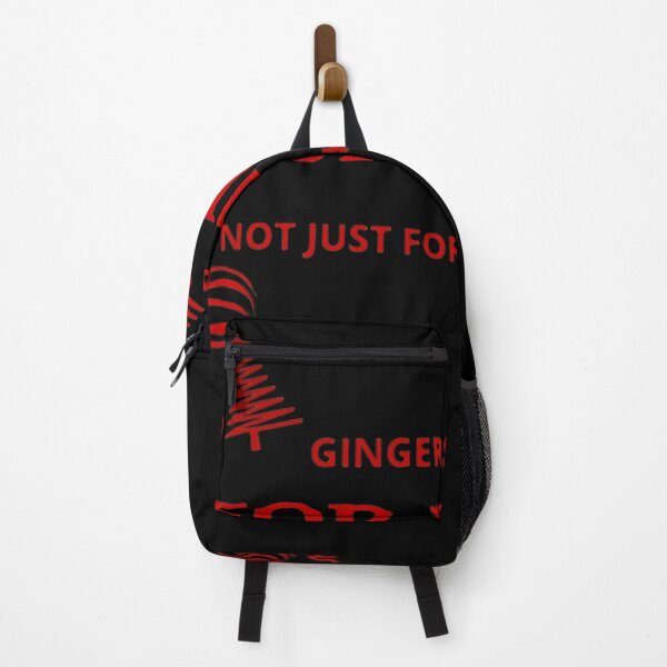 Item preview, Gingers Are For Life Not Just Christmas designed and sold by MIKAFXSTORE.
