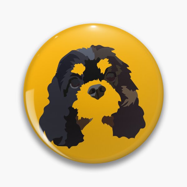 Item preview, Finny Face! designed and sold by MuggiePupPrints.