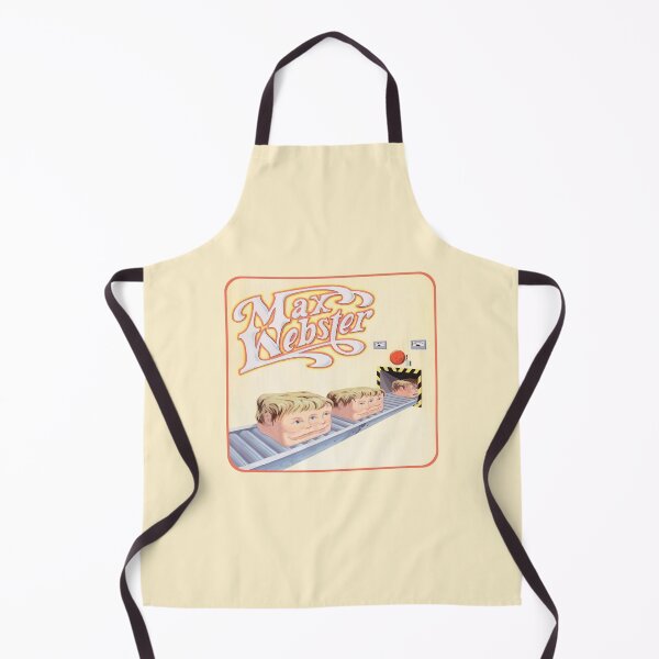 Item preview, Max Webster designed and sold by josefinafla.