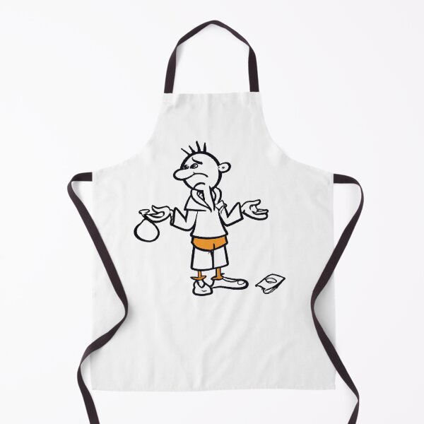 Item preview, Skint Man designed and sold by AbstractAcid.