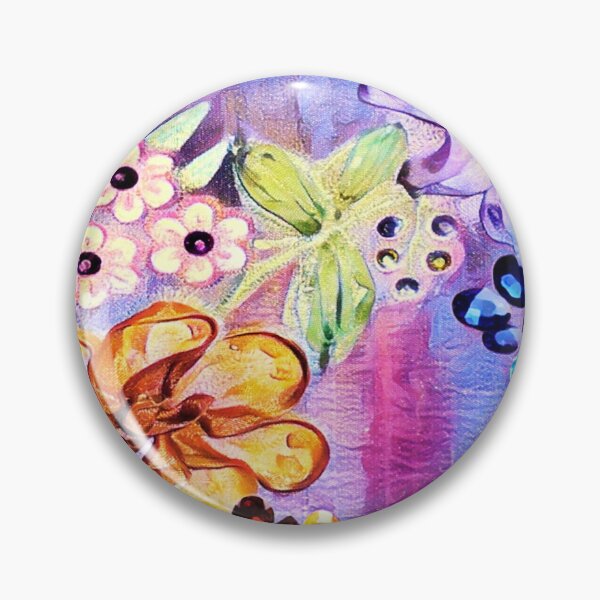 Item preview, Ultraviolet designed and sold by lindosilks.