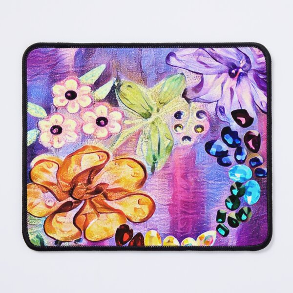 Item preview, Ultraviolet designed and sold by lindosilks.