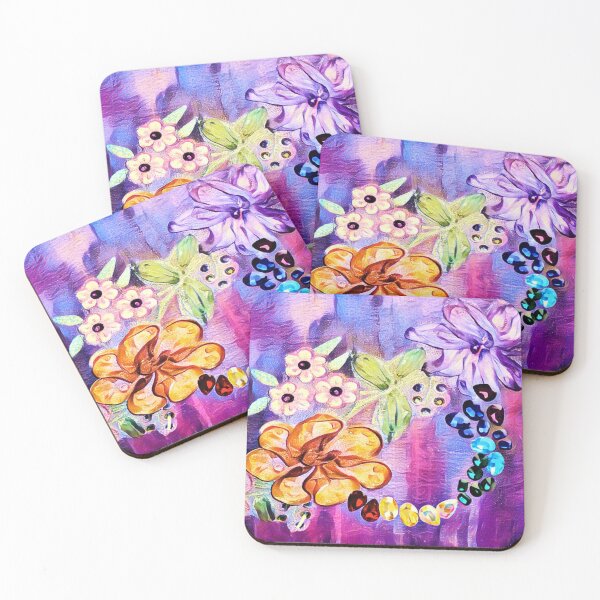 Item preview, Ultraviolet designed and sold by lindosilks.