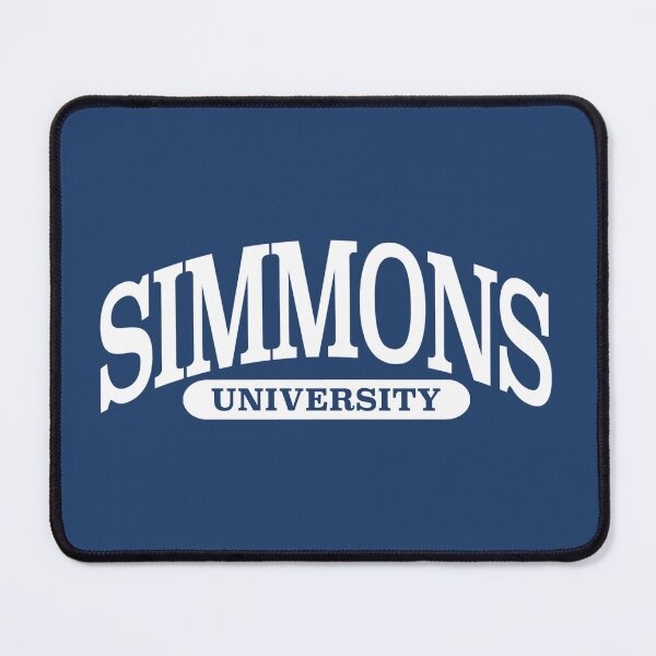 Item preview, simmons - serif font curved designed and sold by scollegestuff.