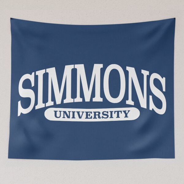 Item preview, simmons - serif font curved designed and sold by scollegestuff.