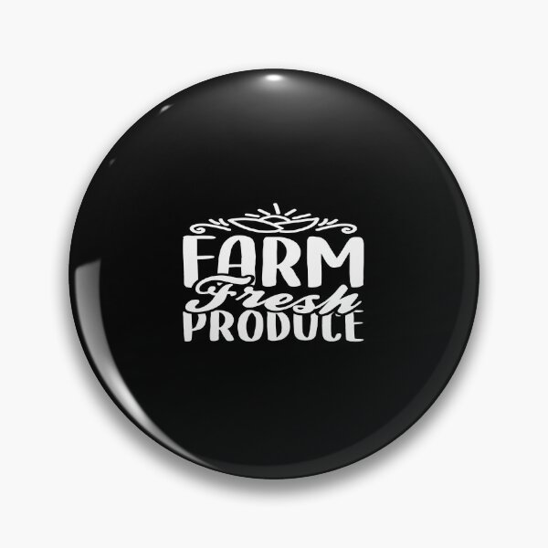 Item preview, Fresh Farm Produce designed and sold by phassystore.